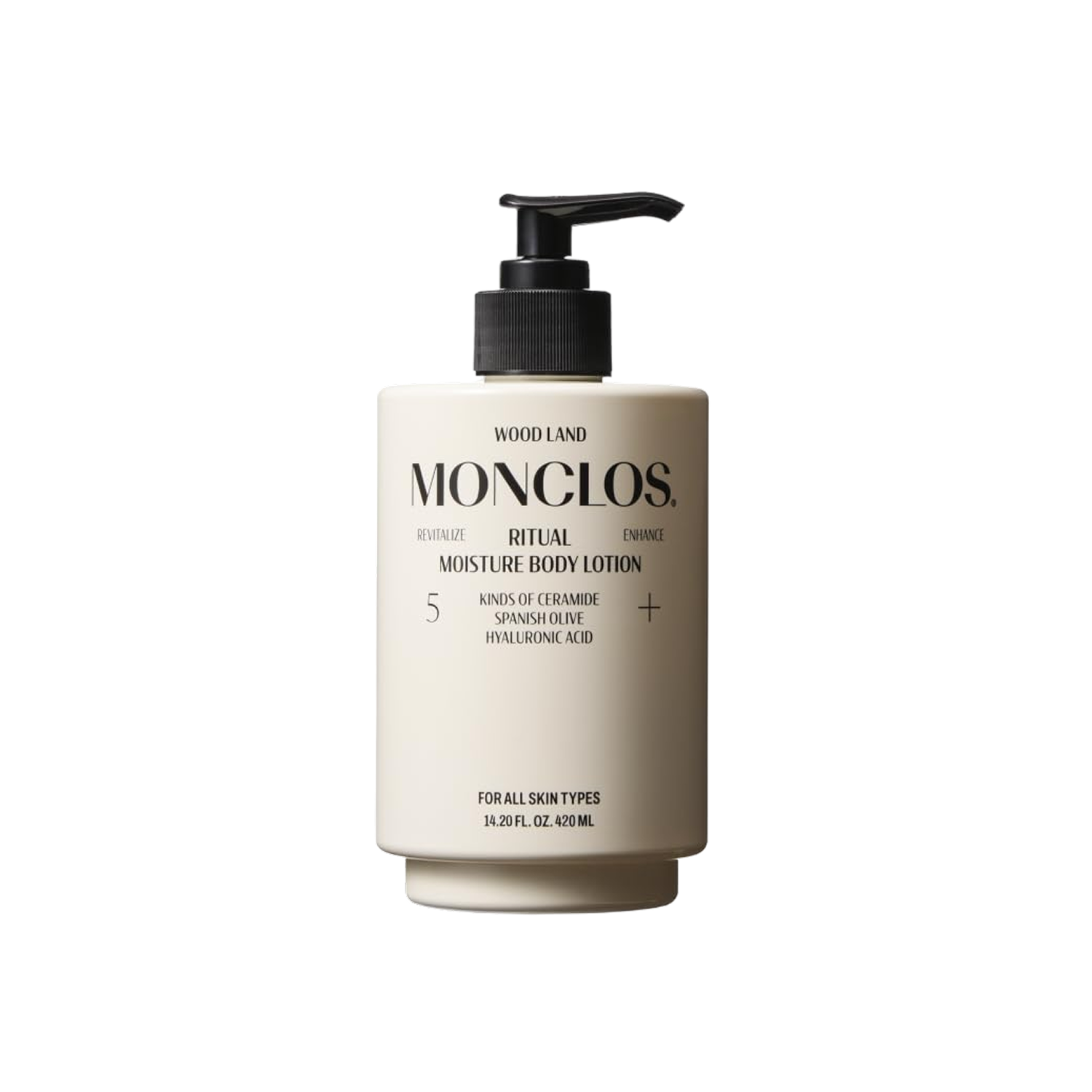 Ritual Moisture Body Lotion 14.2 fl oz