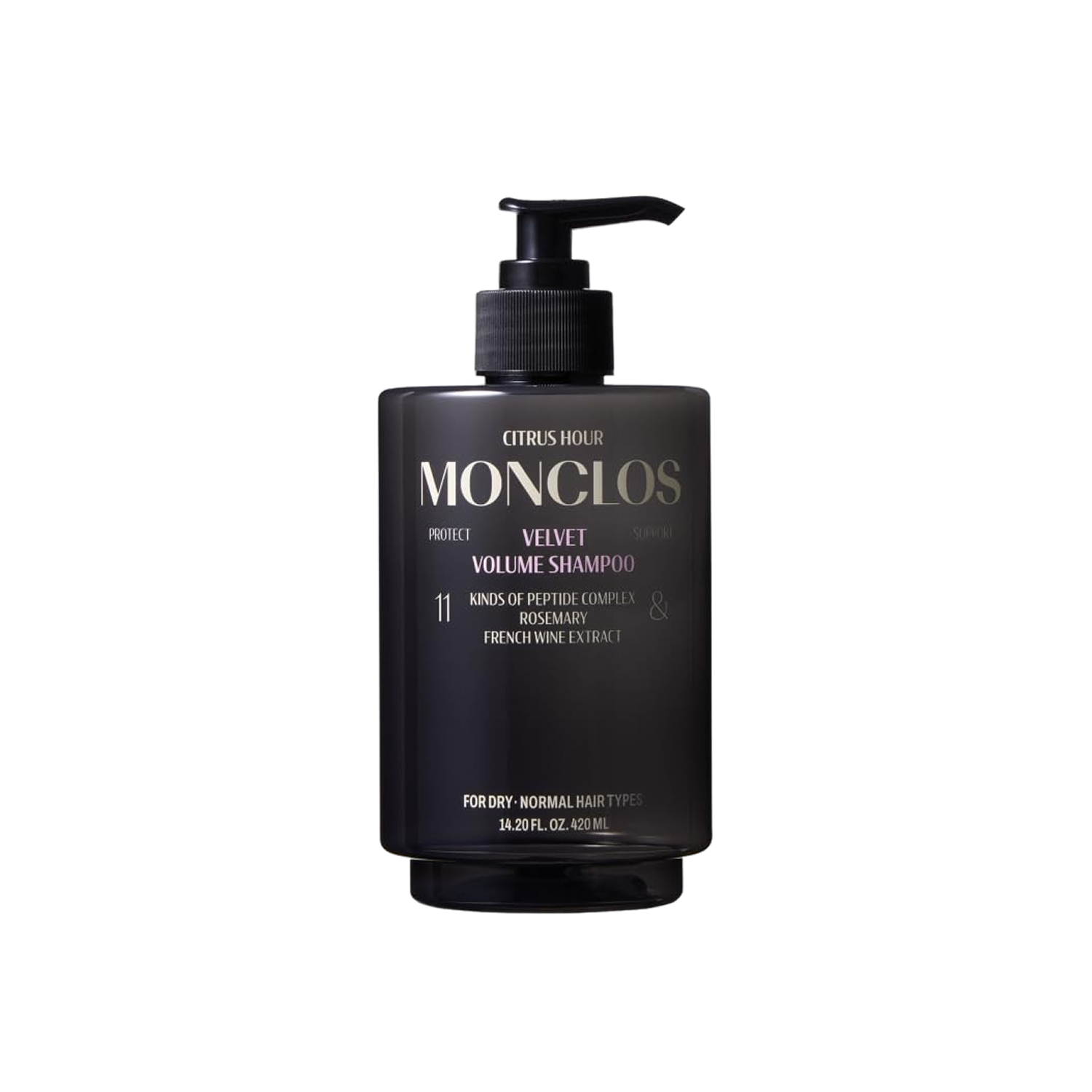Velvet Shampoo 14.2 fl oz