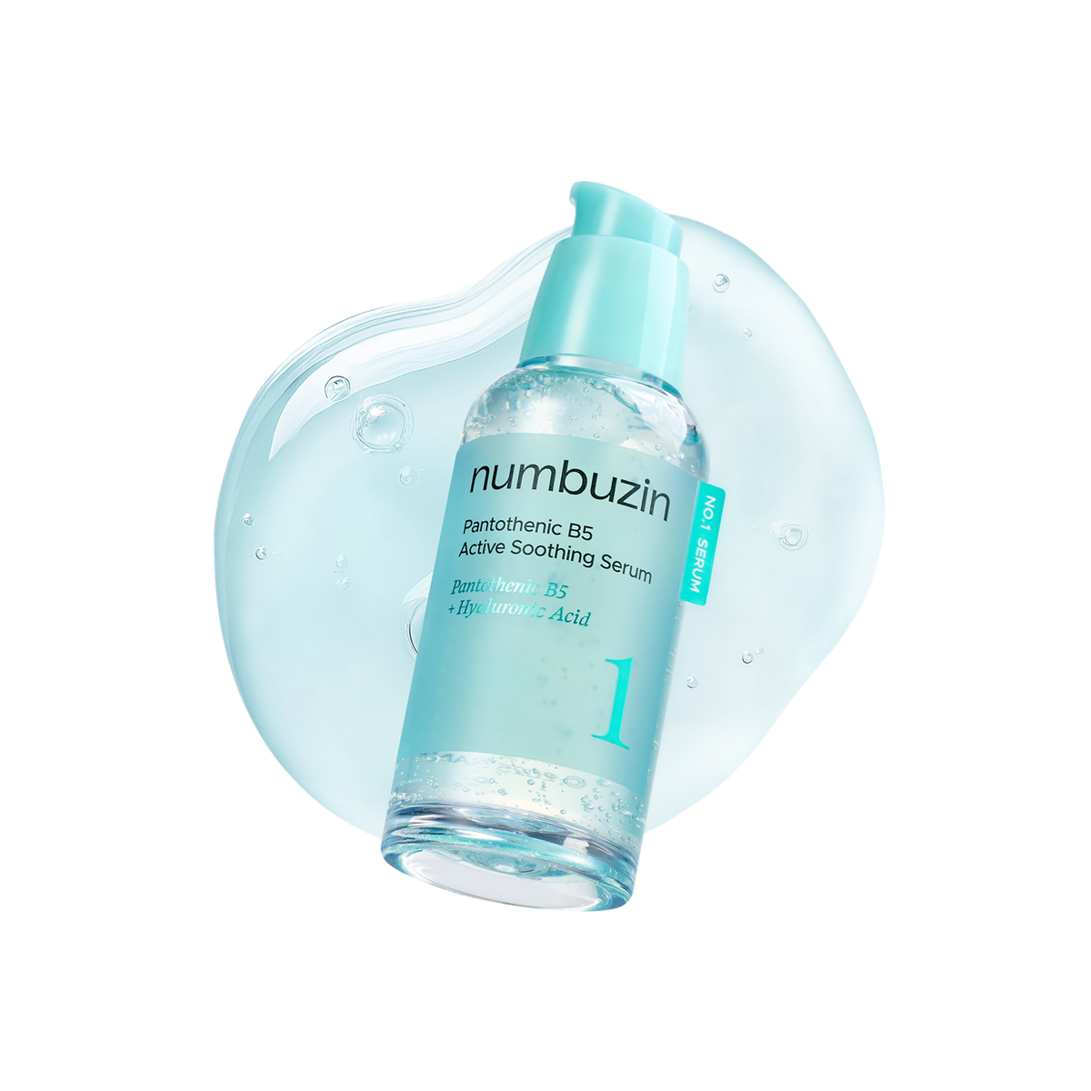 numbuzin No.1 Pantothenic B5 Serum 1.69 fl oz