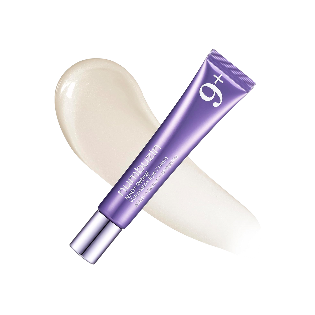 numbuzin No.9 NAD+ Retinal Eye Cream 0.67 fl oz