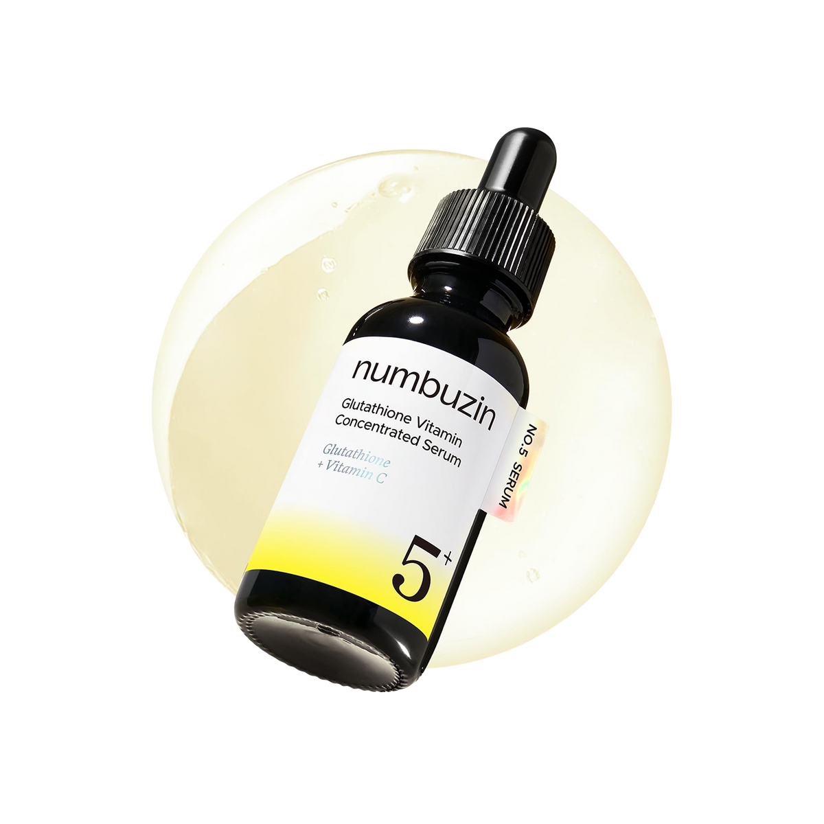 numbuzin No.5 Vitamin Concentrated Serum 1.01 fl oz
