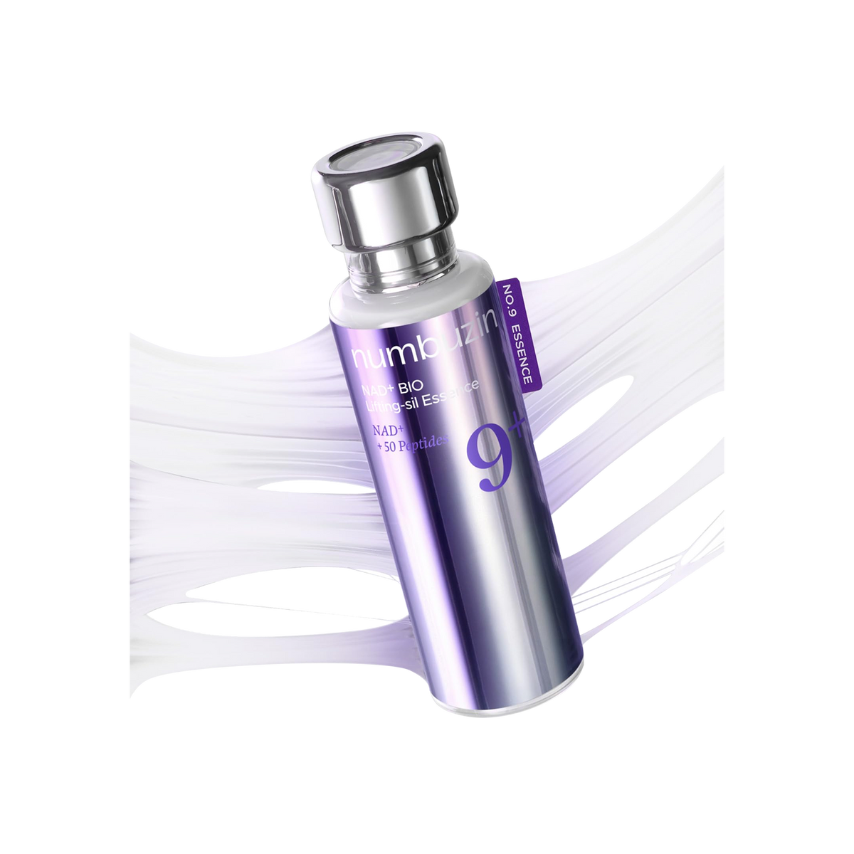 numbuzin No.9 NAD+ Peptide Serum 1.69 fl oz