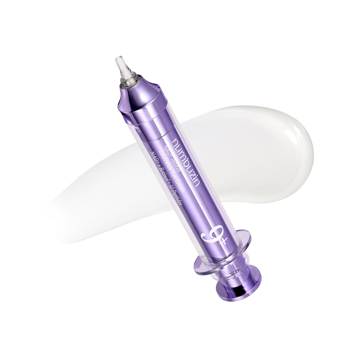 numbuzin No.9 NAD+ Retinol Eye Cream 0.33 fl oz
