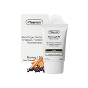 Burning It All Hand Cream 1 oz