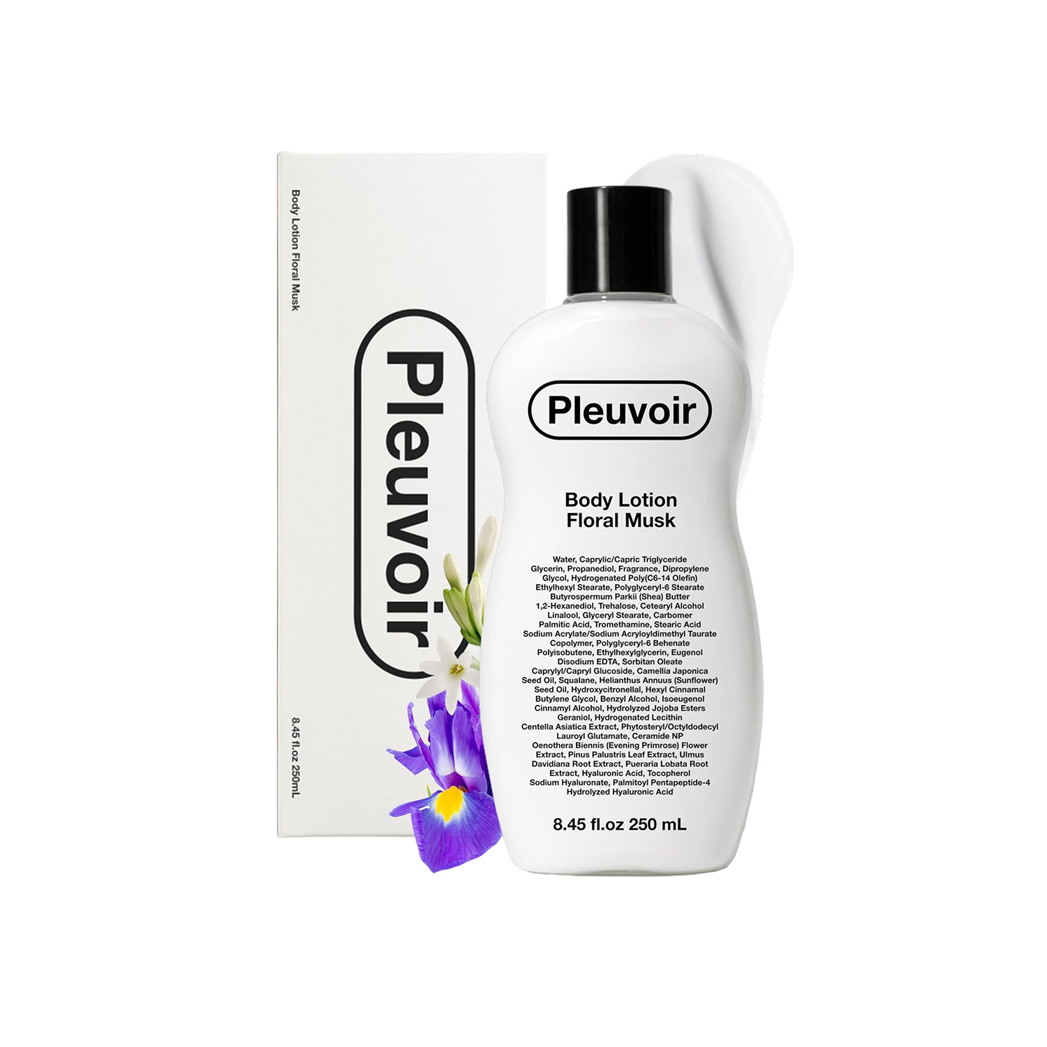 Floral Musk Body Lotion 8.45 fl oz