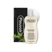 Hinoki Leather Body Wash 8.45 fl oz