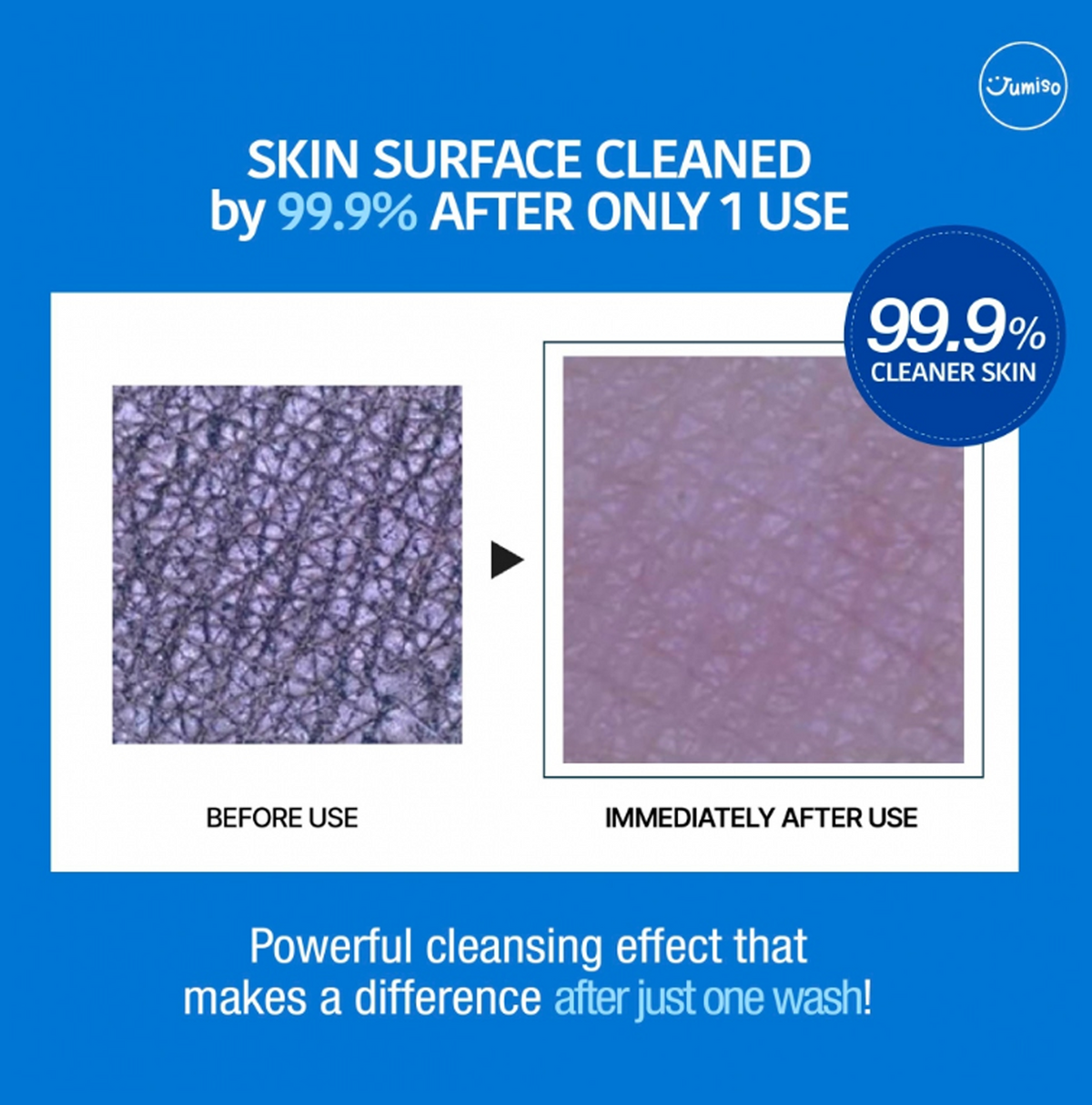 0.5% Salicylic Acid BHA Foaming Cleanser 4.23 fl oz