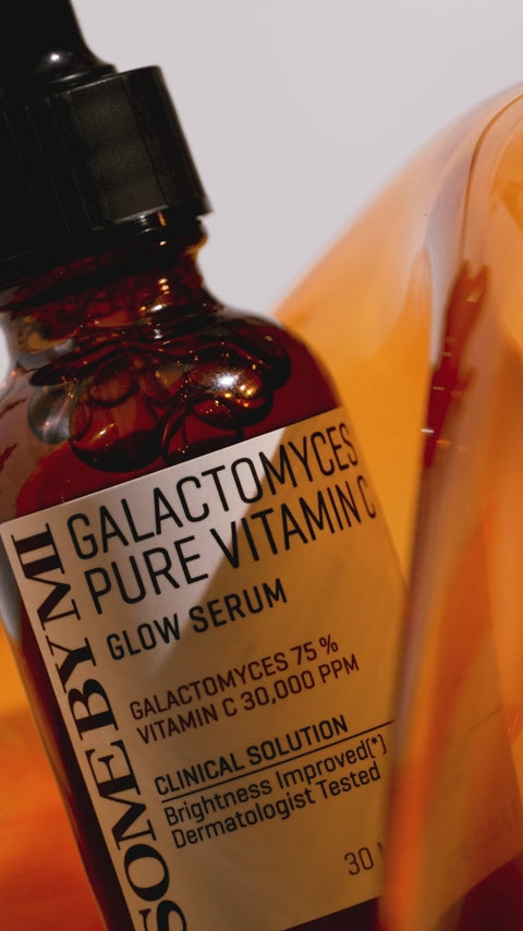 Galactomyces Pure Vitamin C Glow Serum 1.01oz