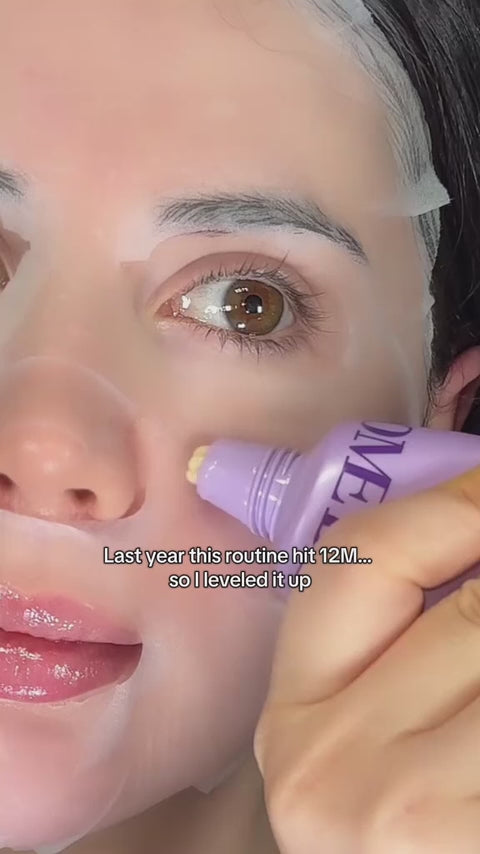Load video: Intense Daily Mask 11.8oz
