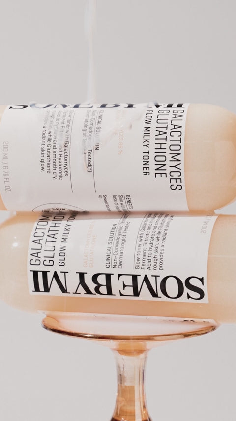 Galactomyces Glutathione Glow Milky Toner 6.76 fl oz