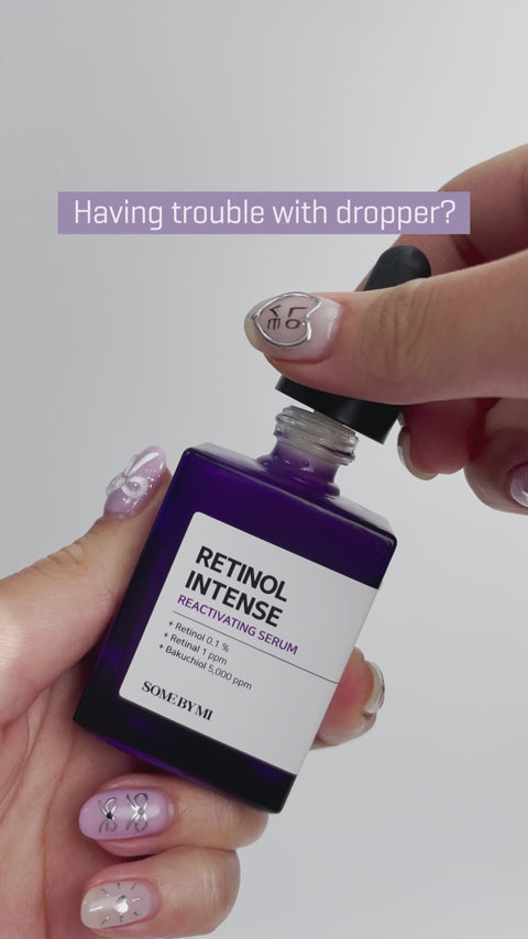 Retinol Intense Reactivating Serum 1.69oz