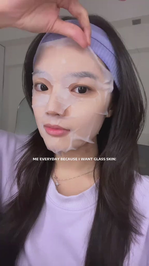 Load video: Intense Daily Mask 11.8oz
