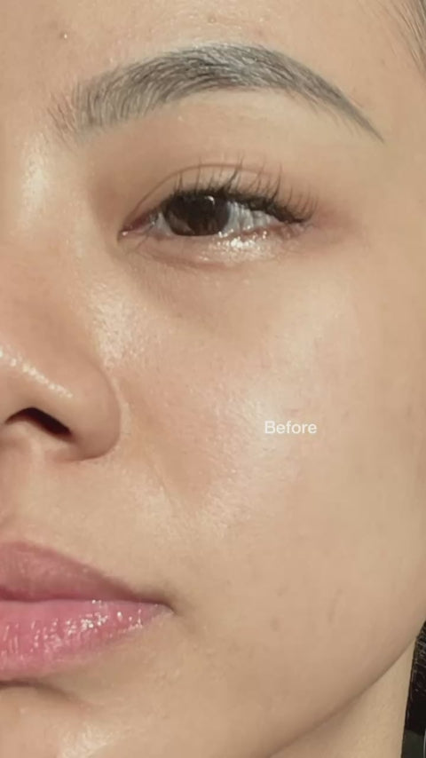 Load video: Yuja Niacin Anti Blemish Serum 1.69oz