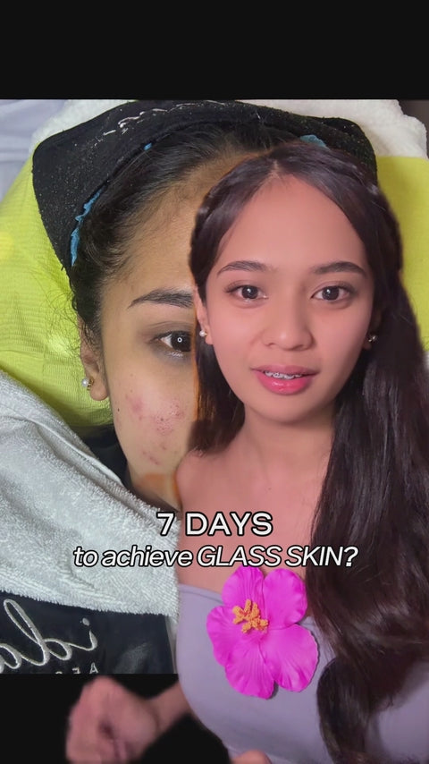Load video: Retinol Bakuchiol Dual Cream 1.69oz