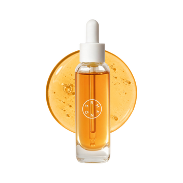 YELLOMELLO DROP SERUM