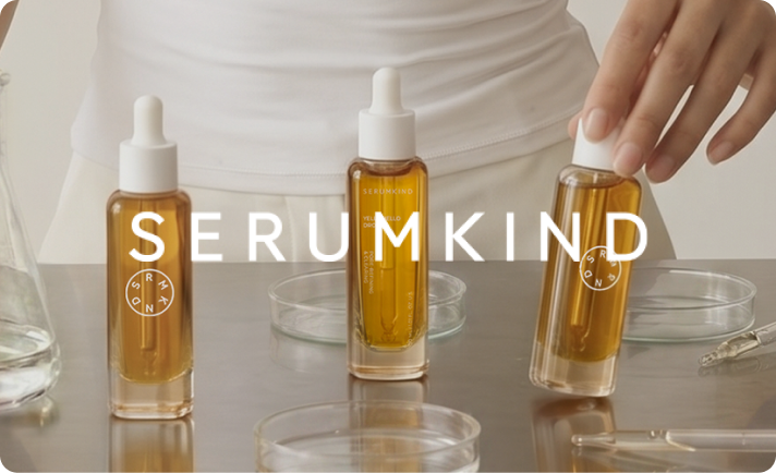 SERUMKIND