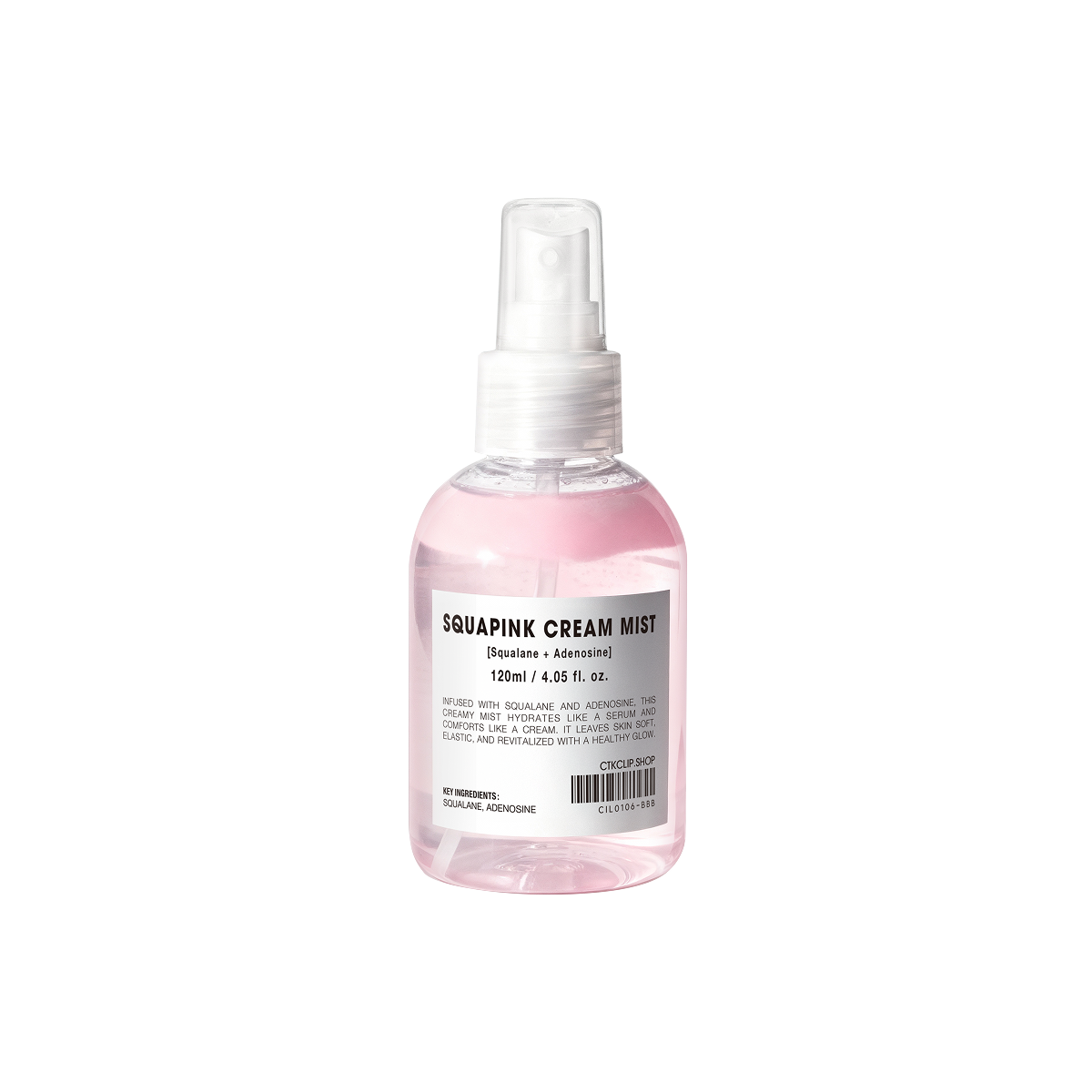 SQUAPINK CREAM MIST