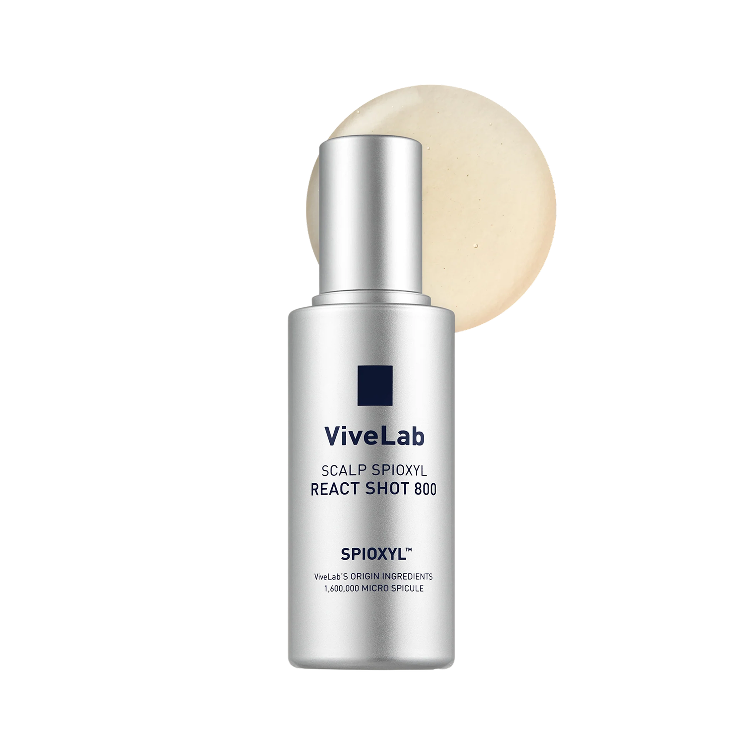 SPIOXYL 800 MICRONEEDLING HAIR GROWTH SERUM 1 OZ