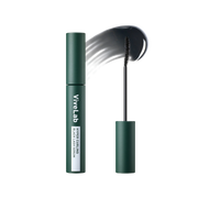 BLACK TINTED PEPTIDE LASH SERUM 1 OZ