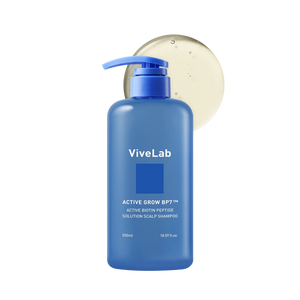 Hair Strengthening Biotin Shampoo With Peptides 13.5 oz