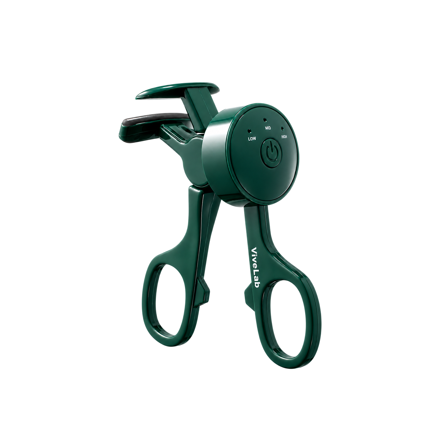 HYPER CURLING HEATED LASH CURLER