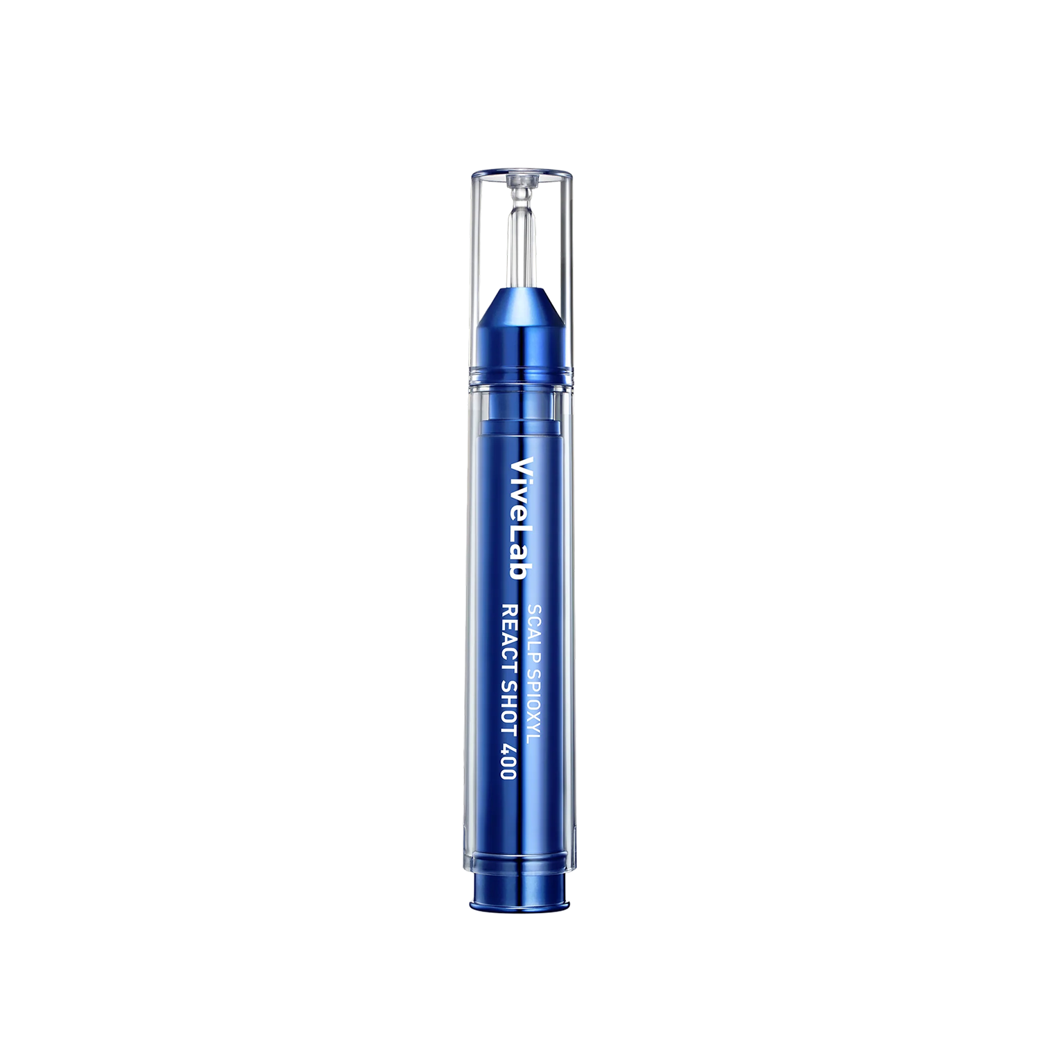 SPIOXYL 400 MICRONEEDLING HAIR GROWTH SERUM 1 OZ