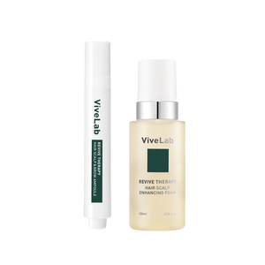 Strong Hair Essentials Duo