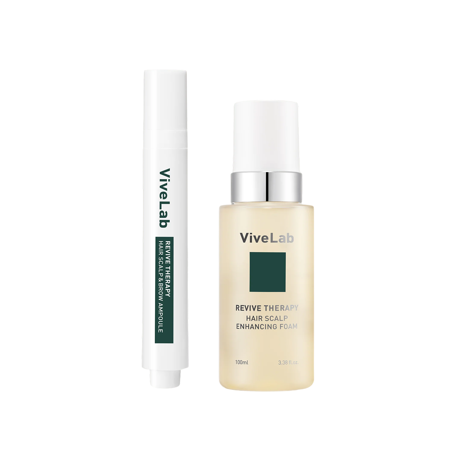 STRONG HAIR ESSENTIALS DUO