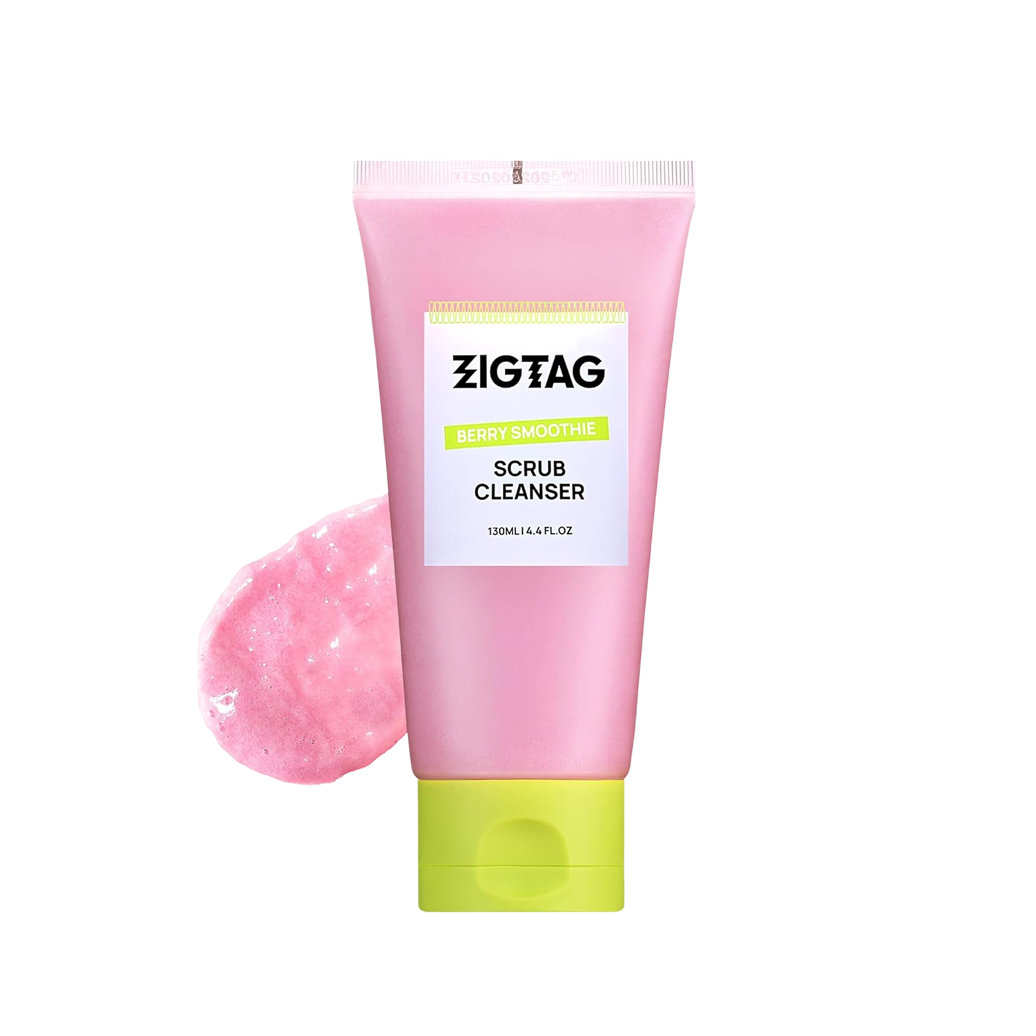 4-IN-1 KONJAC JELLY FACE CLEANSER 4.59 FL.OZ