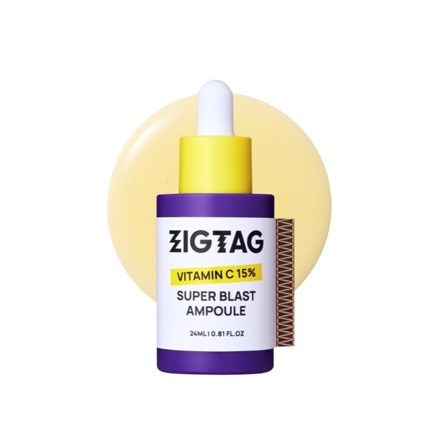 VITAMIN C 15% SUPER BLAST AMPOULE 0.81 FL.OZ